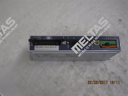 ACON-CG-20I-PN-2-0 IAI