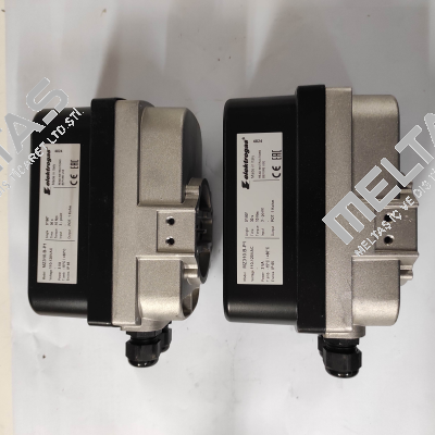 MZ310.B Elektrogas