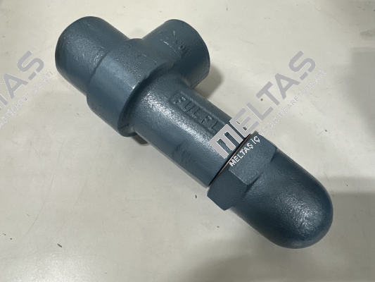 SVJ-6065/HS/XS-120 Fulflo