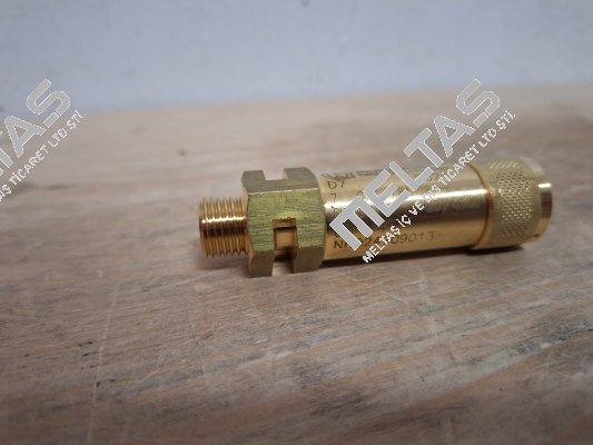 019551398 Nuova General Instruments