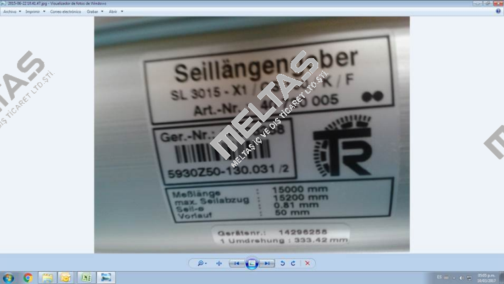 14296258  FSG Fernsteuergeräte