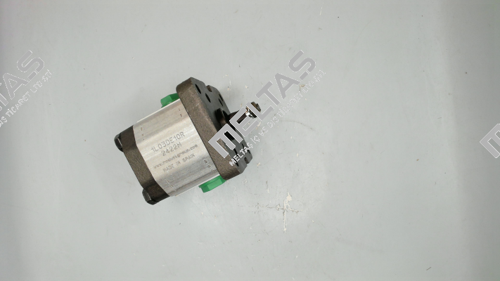 P/N: 10760 , Type: 1L03DE10R Roquet pump