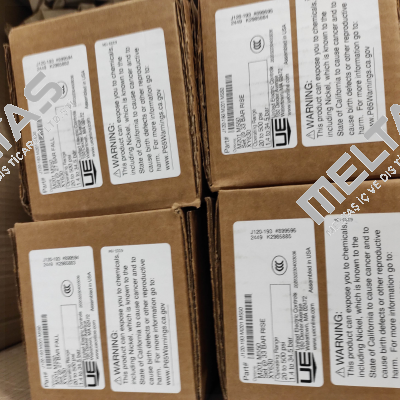 P/N: J120-193-M201-M550 United Electric Controls