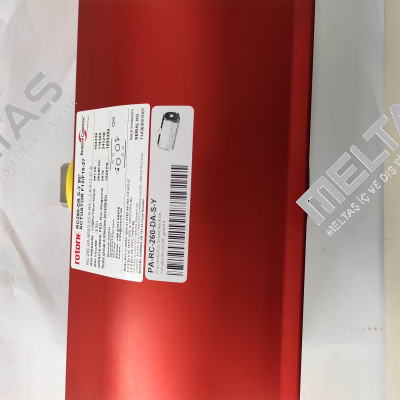 PA-RC-260-DA-S-Y / 163336 / 1024350 Rotork