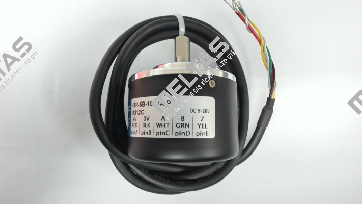 HTR-5B-1000A-P Hontko