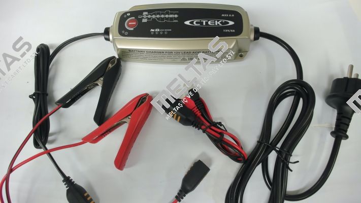 MXS 5.0 / 56-305 CTEK
