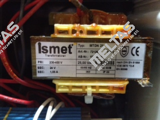 721287 Ismet