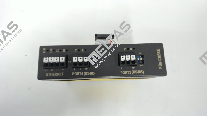 FBs-CM55E Fatek