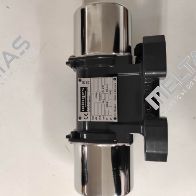 Type: HV 2/4-9 Wurges