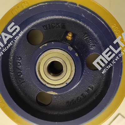 107608 / PG 200/50-170/4K Wicke