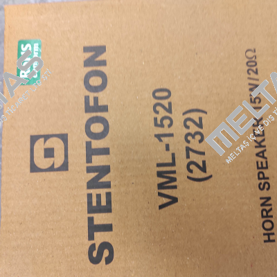 VLM1520 Zenitel