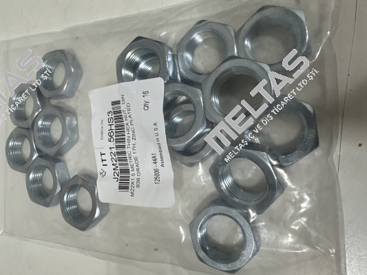 J2M221.56HS3 Enidine