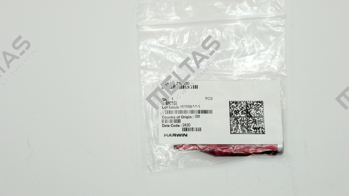 Z80-280 Harwin