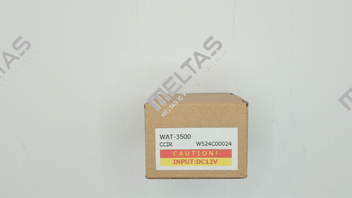 WAT-3500 Watec