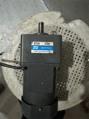 5GN30K ZD-Motors