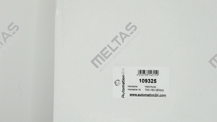700-160-3EN02 Helmholz