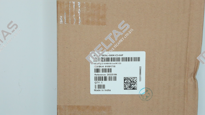 899624-30 Revere