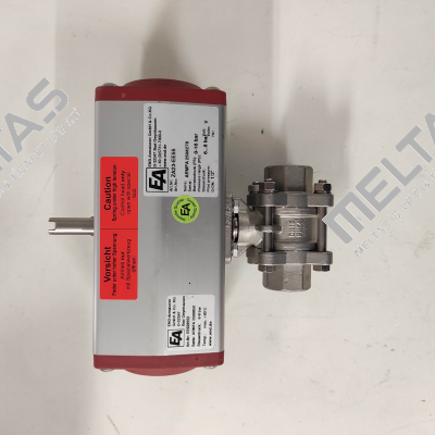 ZA23-EE55 End Armaturen