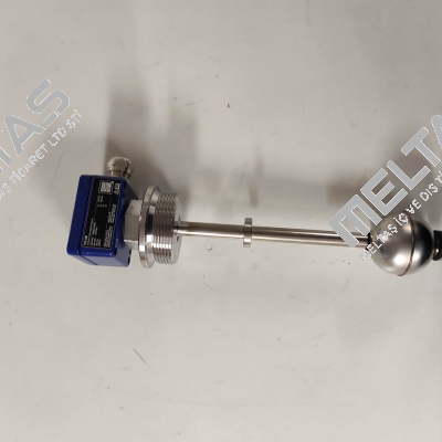 60-ARV2"-VUU-L235/12-V52A-Ex KFG Level AG