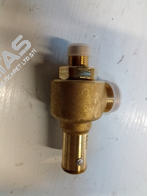 E10/LS  /019310762 Nuova General Instruments