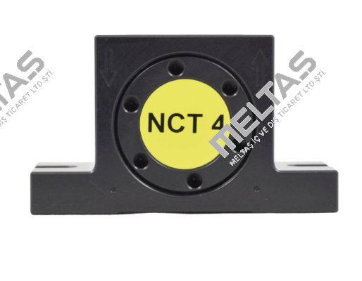 02704000 / NCT 4 NetterVibration
