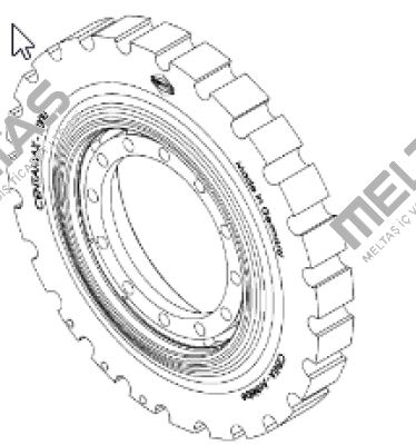 7600 - 004S-07000-GUEL CENTAMAX