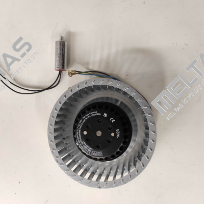 2TRE15 160x52R C17-A3p Ecofit