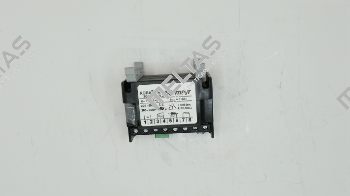 ROBA Switch  /20/017.000.2 Mayr