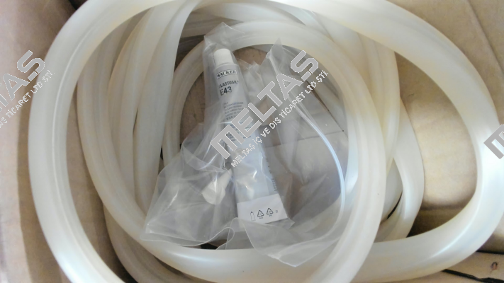 seal for MXC1700 MIX Srl