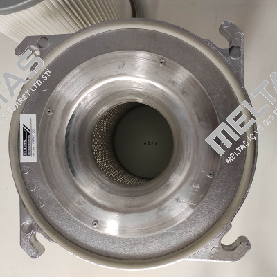 FIPAT 150 Fuchs Umwelttechnik
