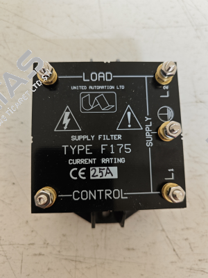 F175-25A United Automation