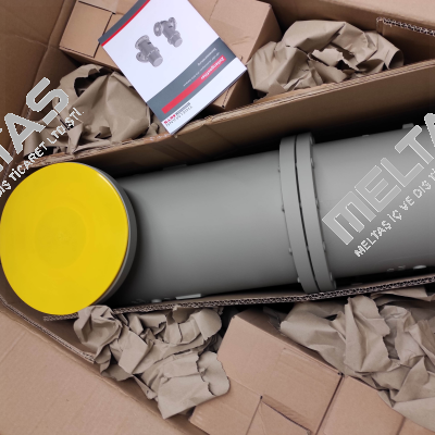 55-12516-1110 / VZF 125-16 GTS-Thielmann Energietechnik
