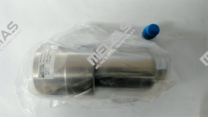 Type: SS215-221 / PN: 300113 Classic filters