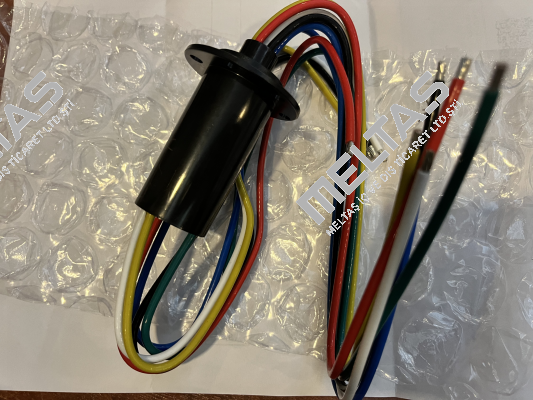 RSZ-M73-A4-D001 Roda Sliprings