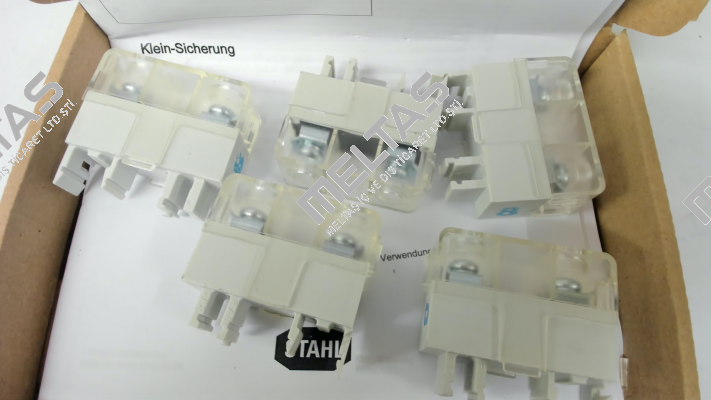 P/N:149164, Type: 8560/51-4222 Stahl