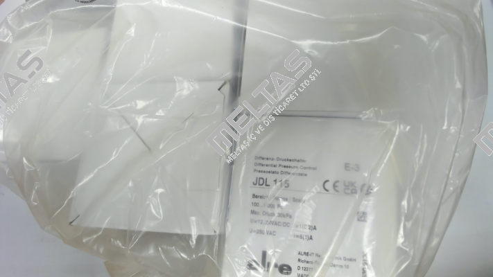 JDL-115 Alre