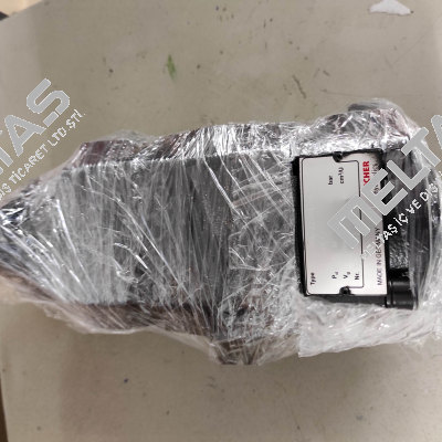 100026873 / QX22-006/22-006R06 Bucher