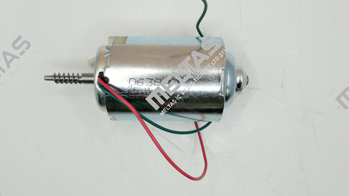 DC MOTOR 63841 DEWERT