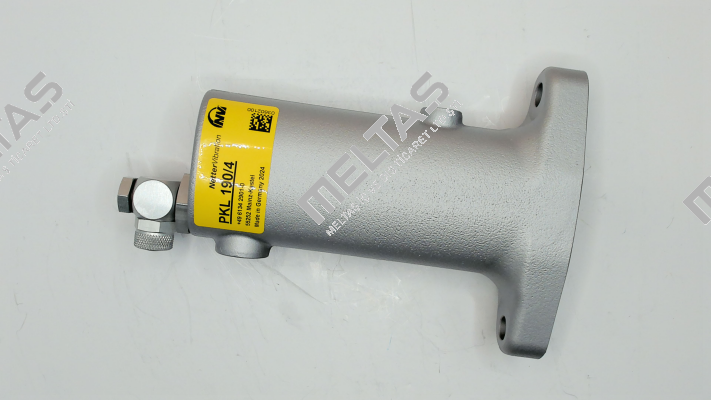 03602100 / PKL 190/4 NetterVibration