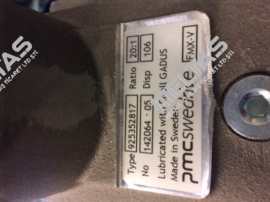 310008-03  Swedrive
