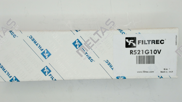 R521G10V Filtrec