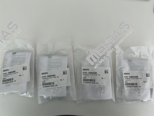 1V1D2-0500052000 Inoxpa