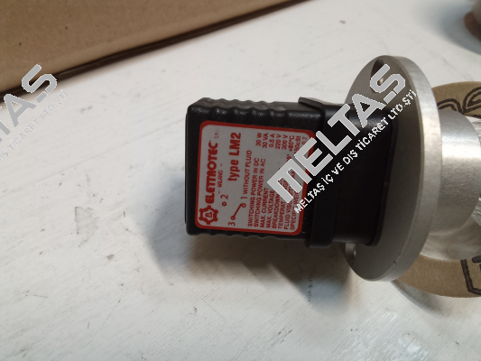 LM2CFA350 Elettrotec