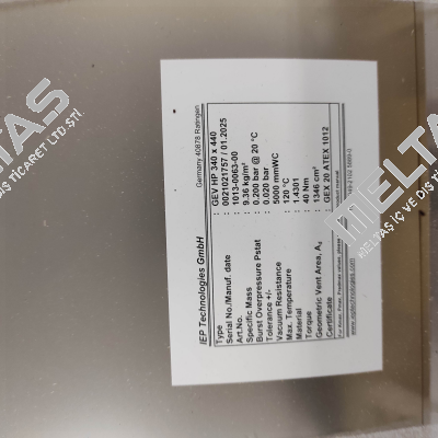 1013-0063-00 Brilex