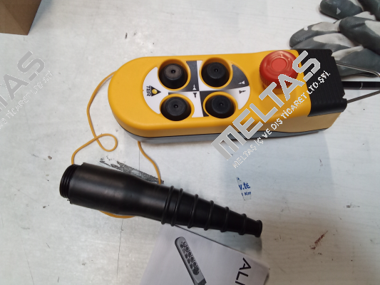PF38050005 Ter Tecno Elettrica Ravasi
