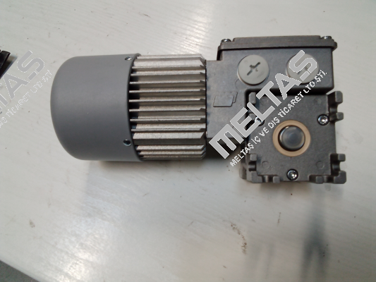 MC 110PT 20 B3 cCSAus Minimotor