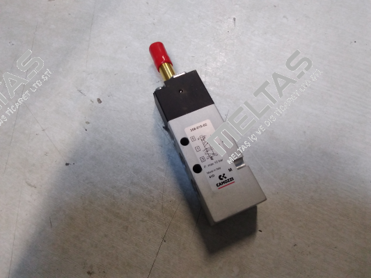358-015-02 Camozzi