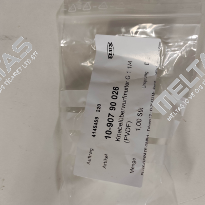 10-907 90 026 Flux (Sondermann)