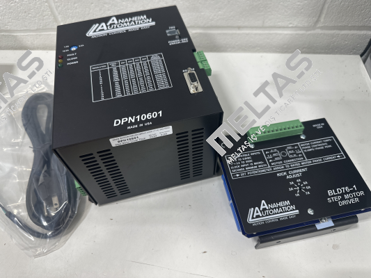 DPN10601 Anaheim Automation