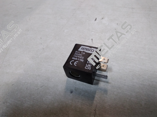 10752 / ES024DC Eurotec